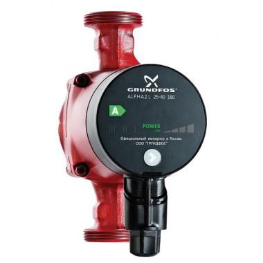 Grundfos ALPHA2 L 25-40 130